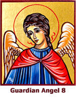 Guardian Angel icon 8